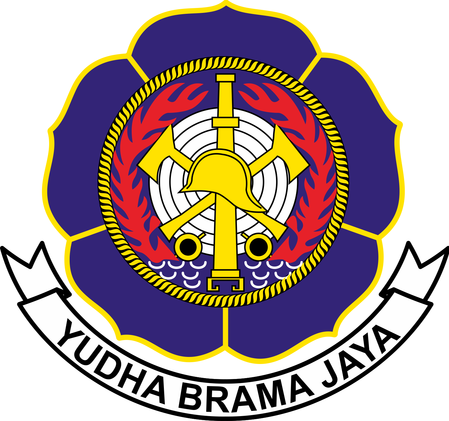 DAMKAR KABUPATEN MESUJI